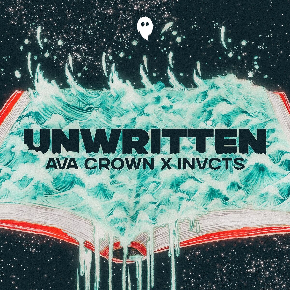 Album cover of Unwritten