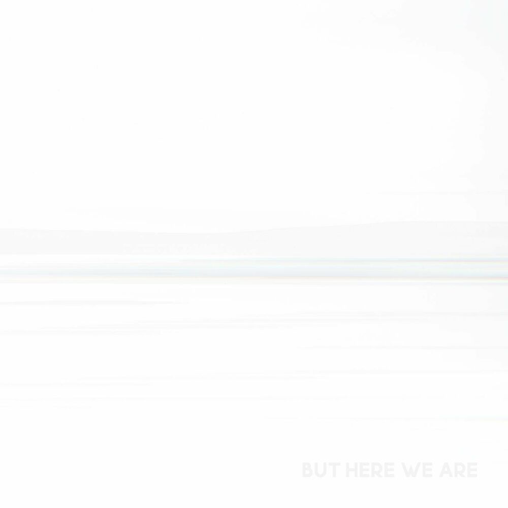 Picture of But Here We Are
