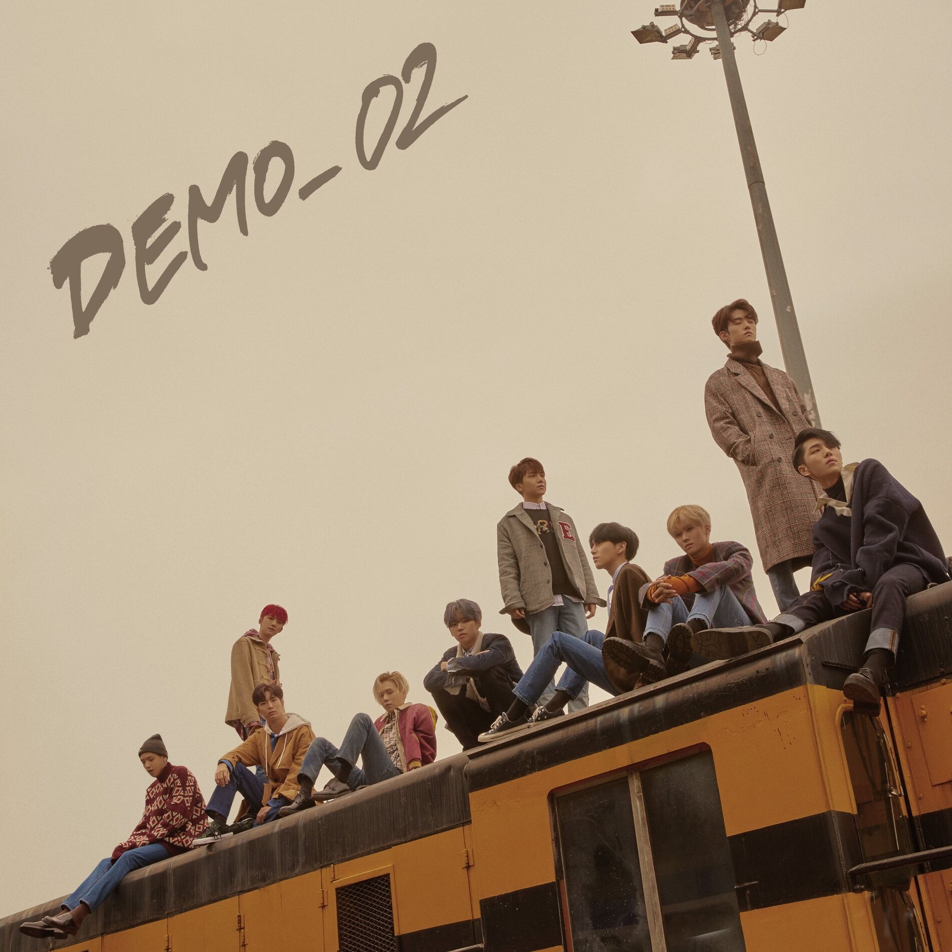 Album cover of Runaway