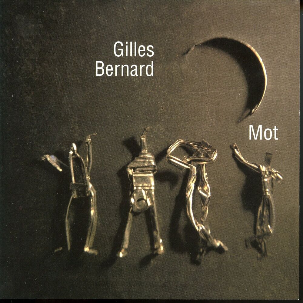 Picture of Mot (feat. Alain Boies, Pierre Coté & Raynald Drouin)