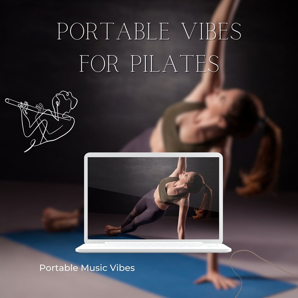 Picture of Portable Vibes for Pilates