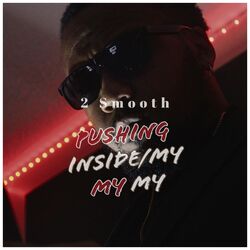 Cover of Pushing Inside/My My My