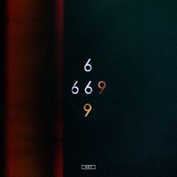 Cover of 669