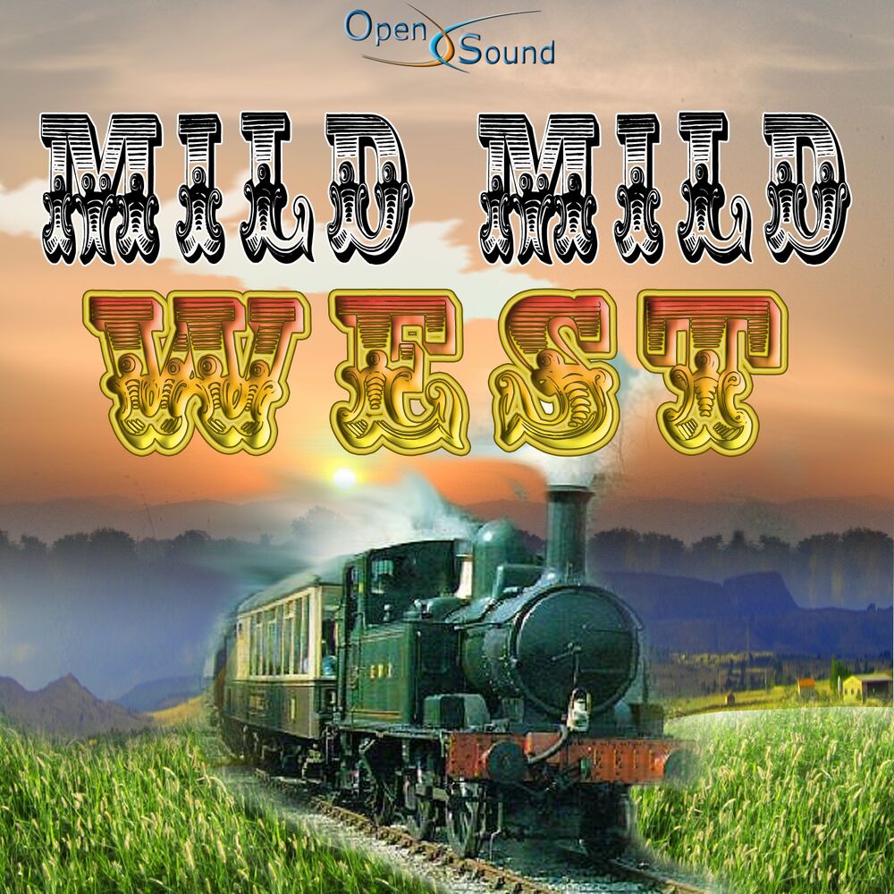 Picture of Mild Mild West
