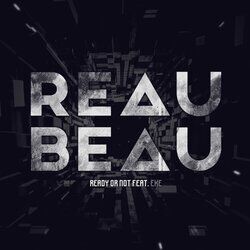 Cover of Ready or Not