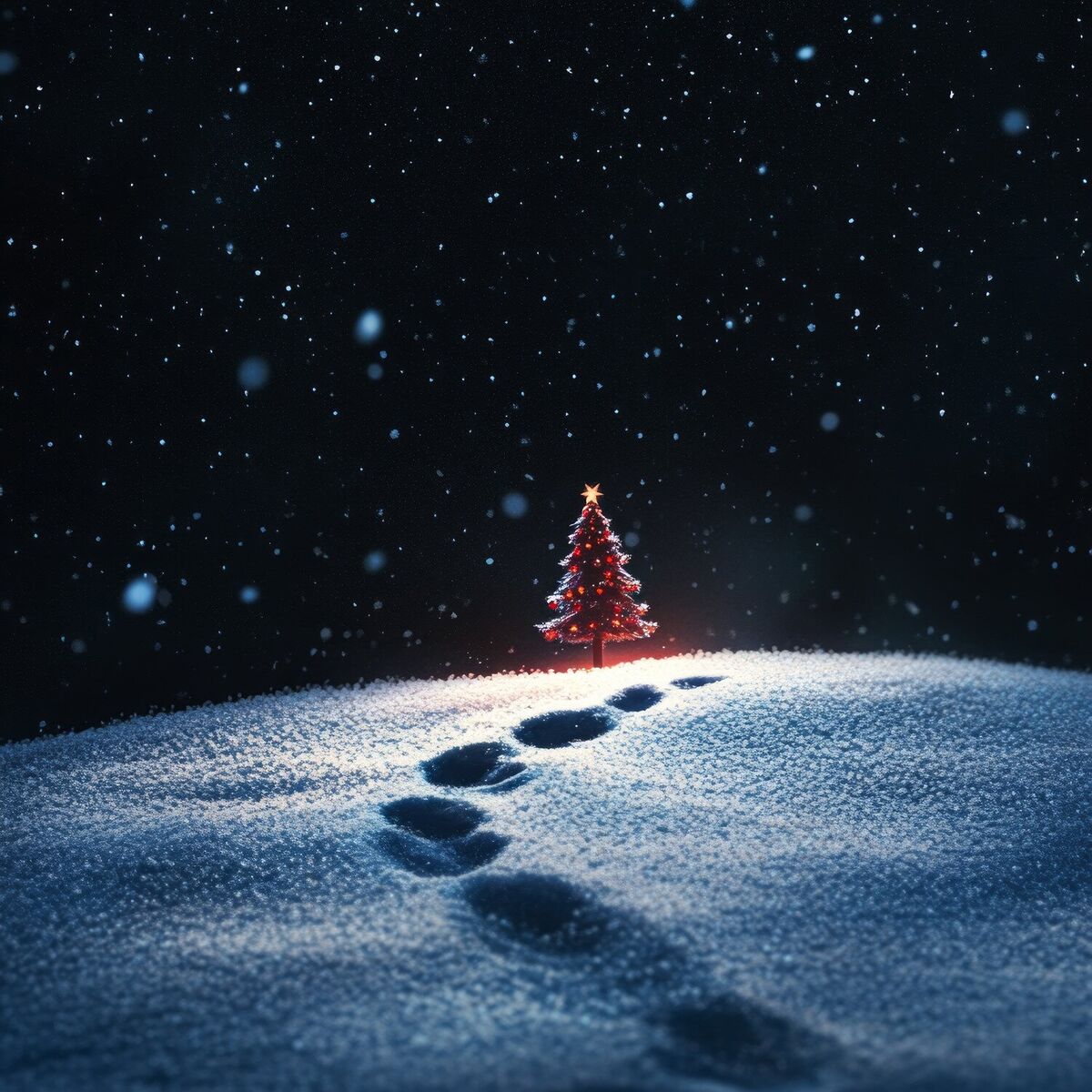 Album cover of Winter Waltz