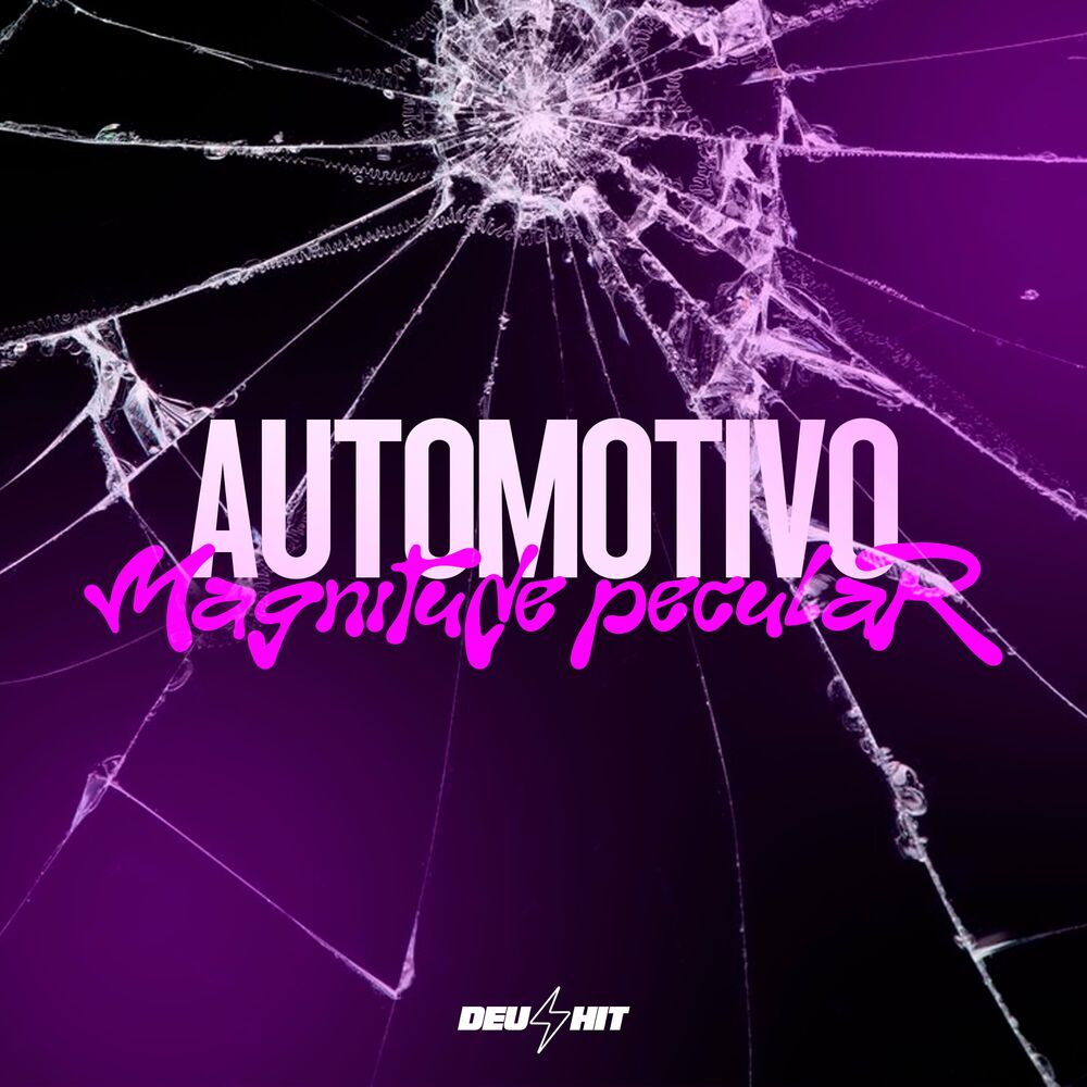 Picture of Automotivo Magnitude Pecular