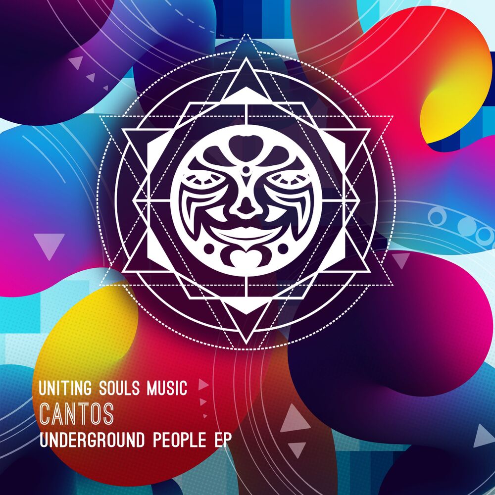 Picture of Underground People EP