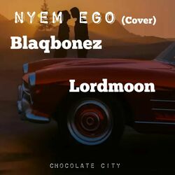 Cover of Nyem Ego