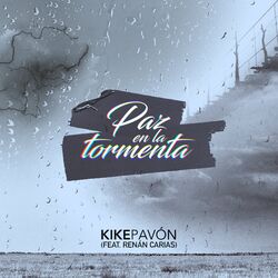 Cover of Paz En La Tormenta
