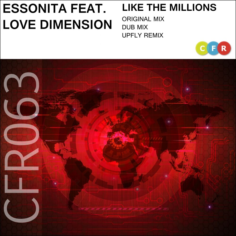 Picture of Like The Millions