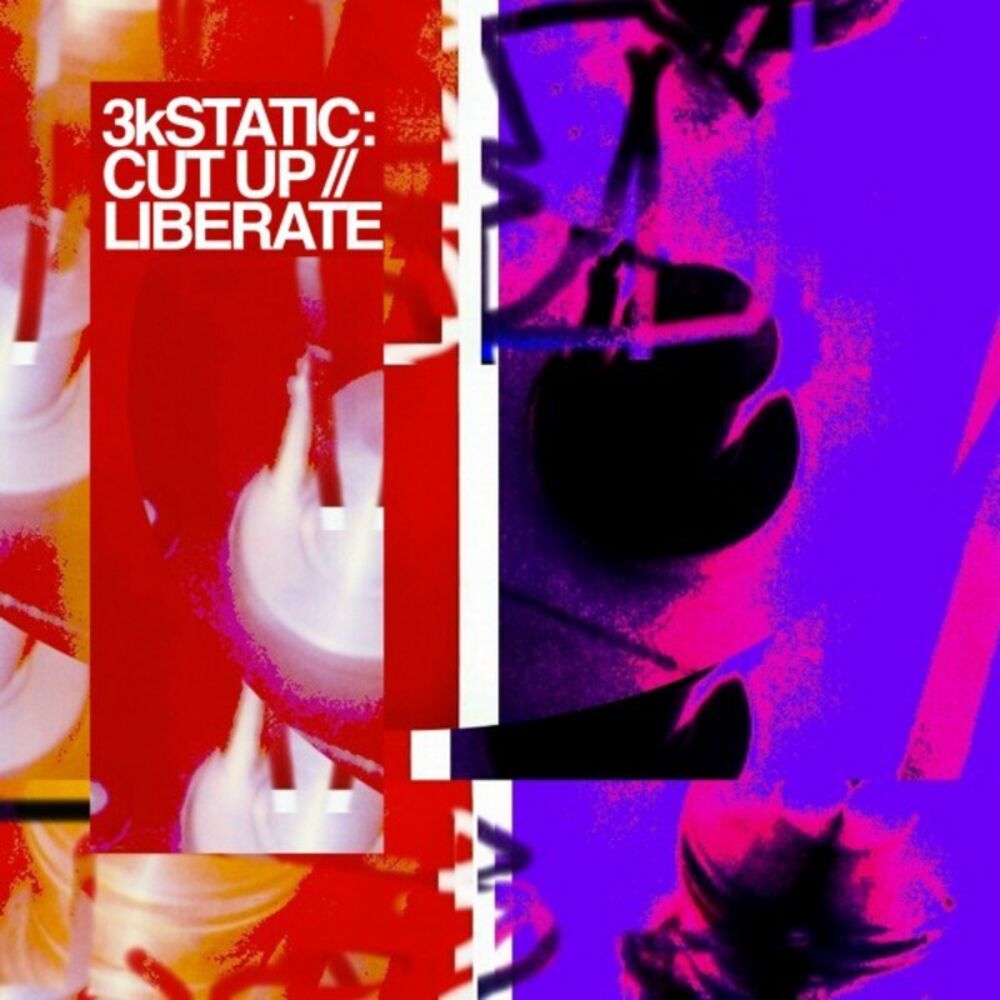 Picture of Cut Up // Liberate
