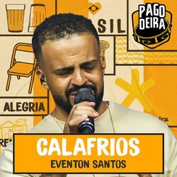 Cover of Calafrios