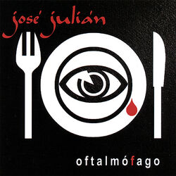 Cover of Oftalmofago