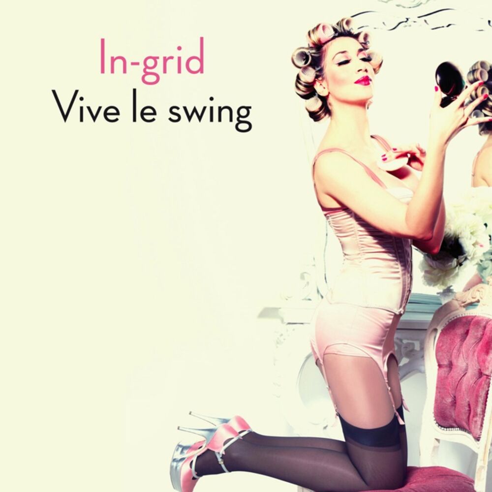 Picture of Vive Le Swing