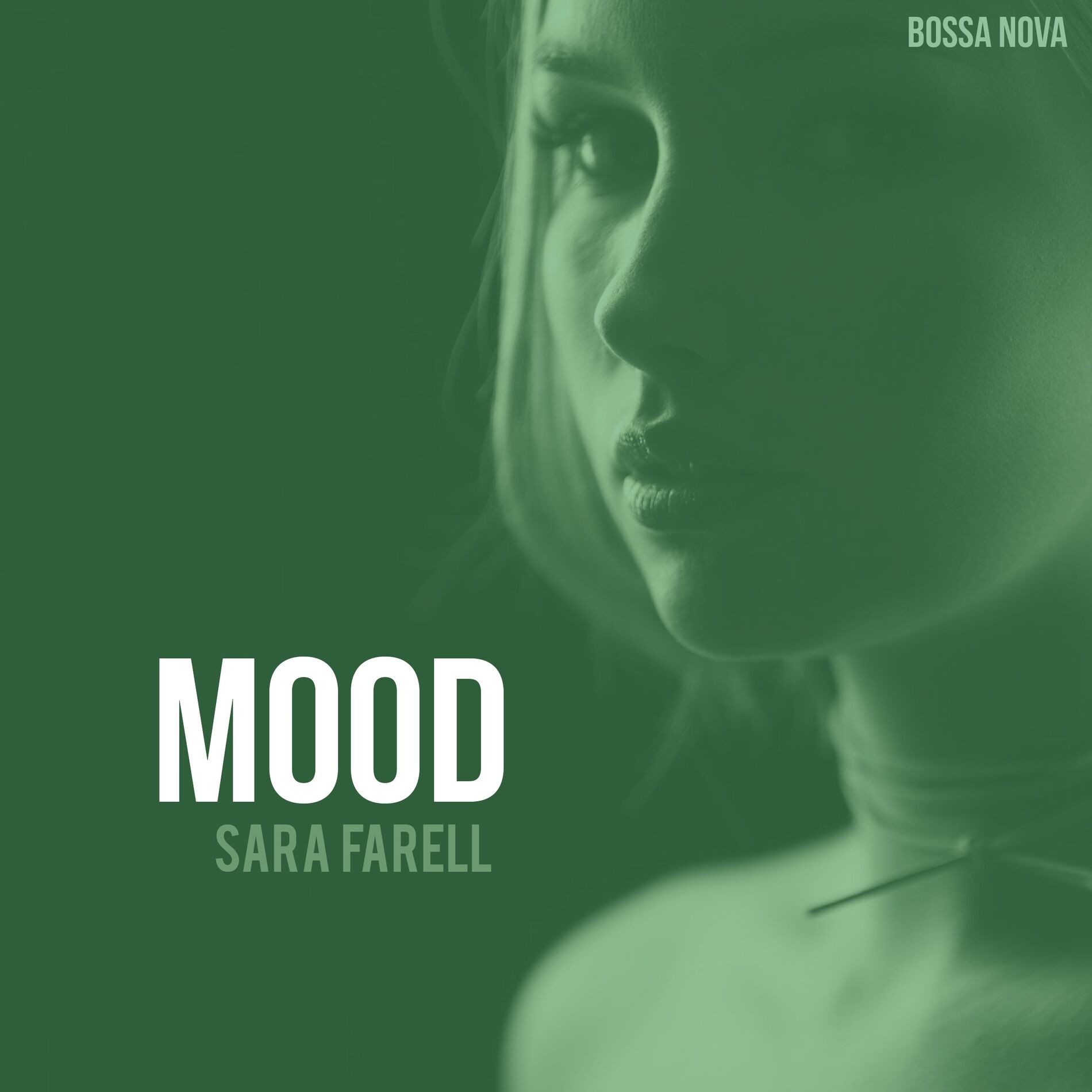 Album cover of Mood (Bossa Nova)