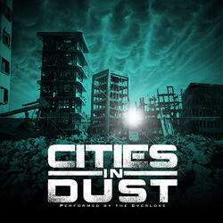 Cover of Cities In Dust