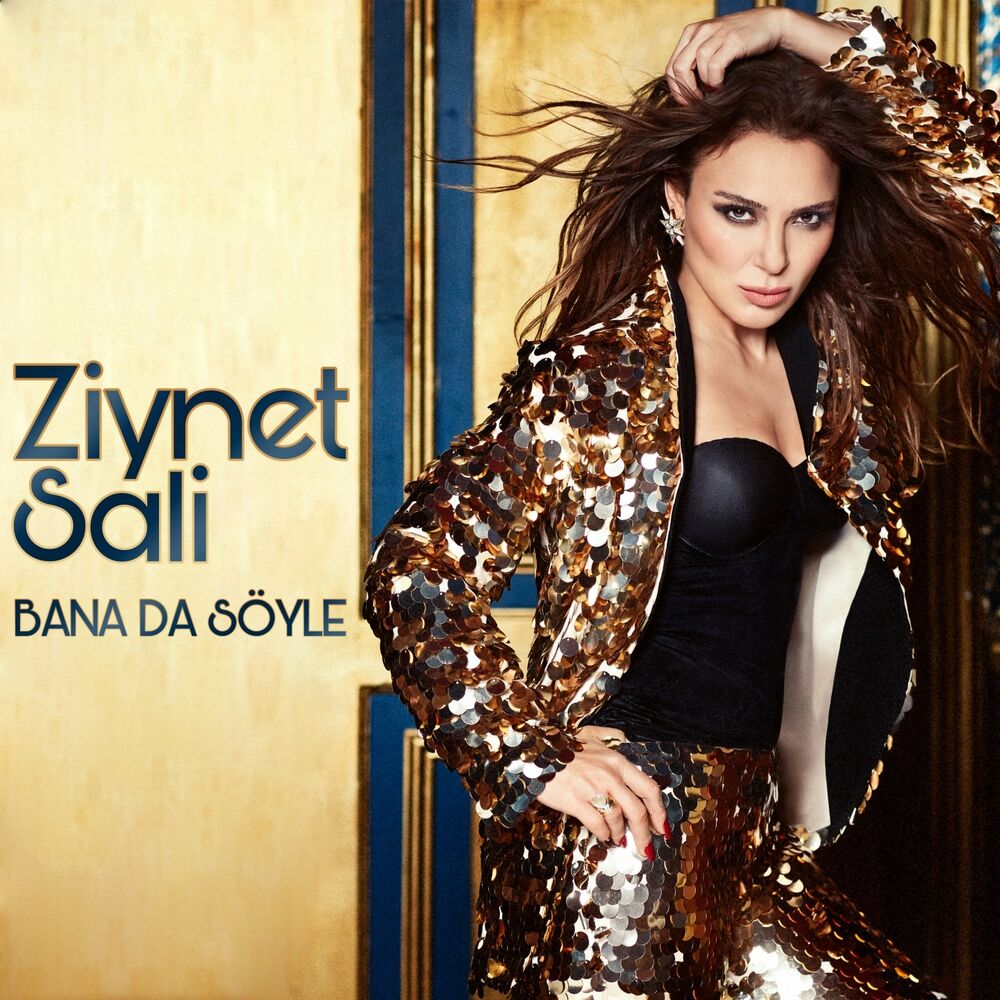Picture of Bana da Söyle