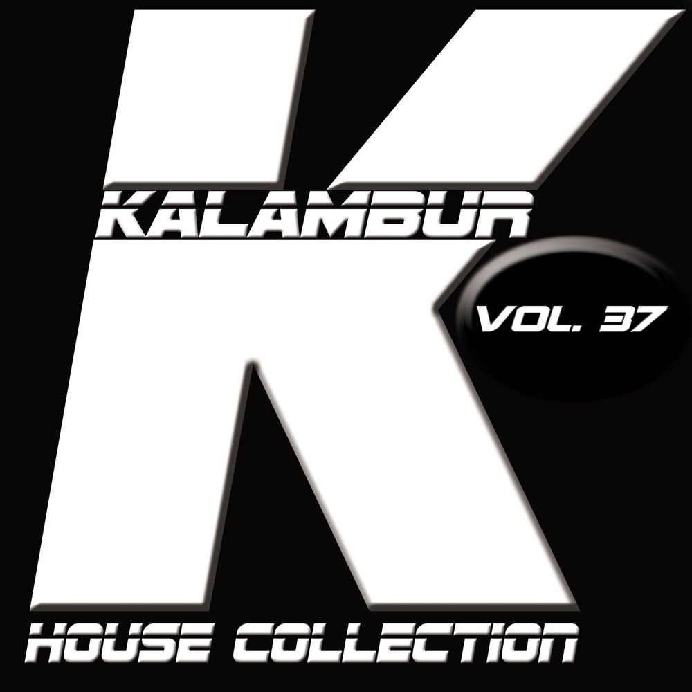 Picture of Kalambur House Collection, Vol. 37