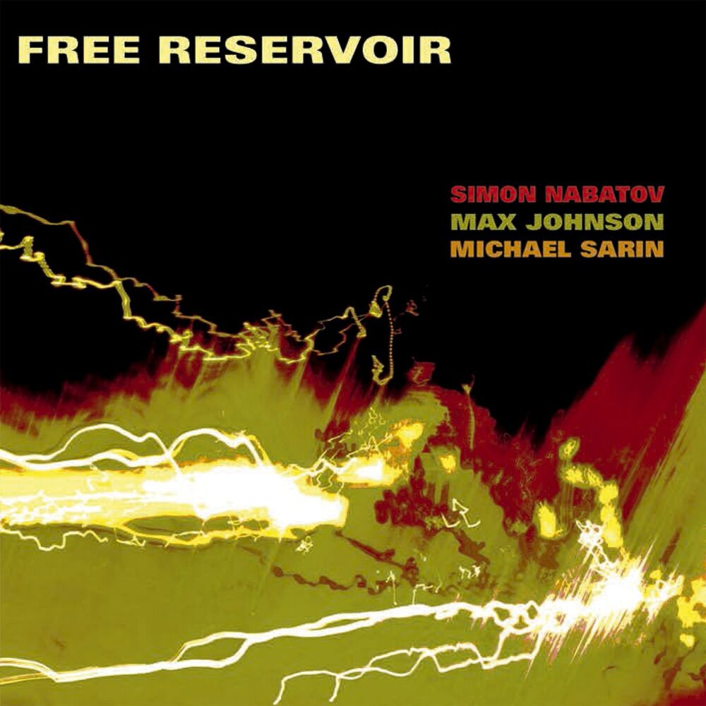 Picture of Free Reservoir