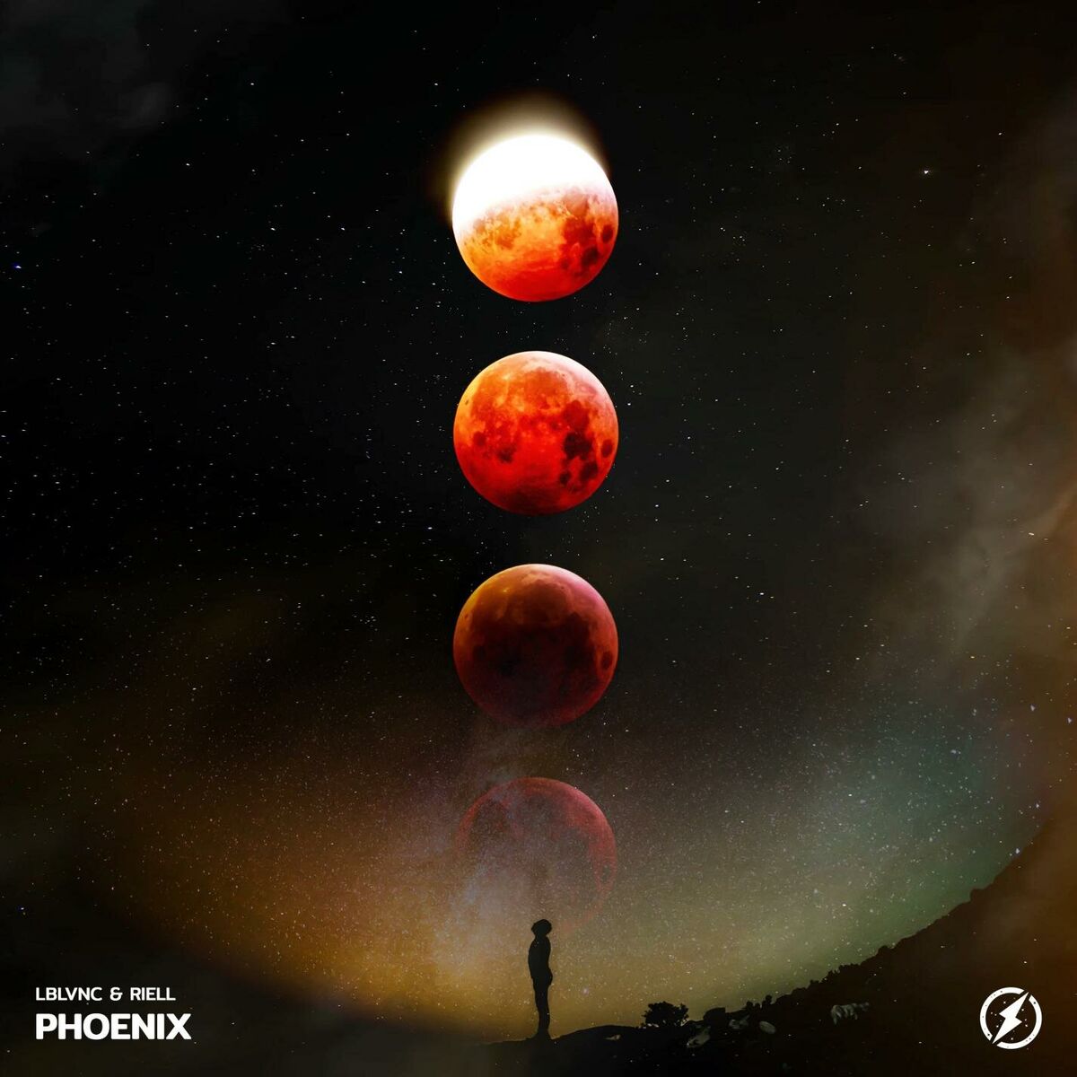 Album cover of Phoenix