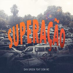 Cover of Superação