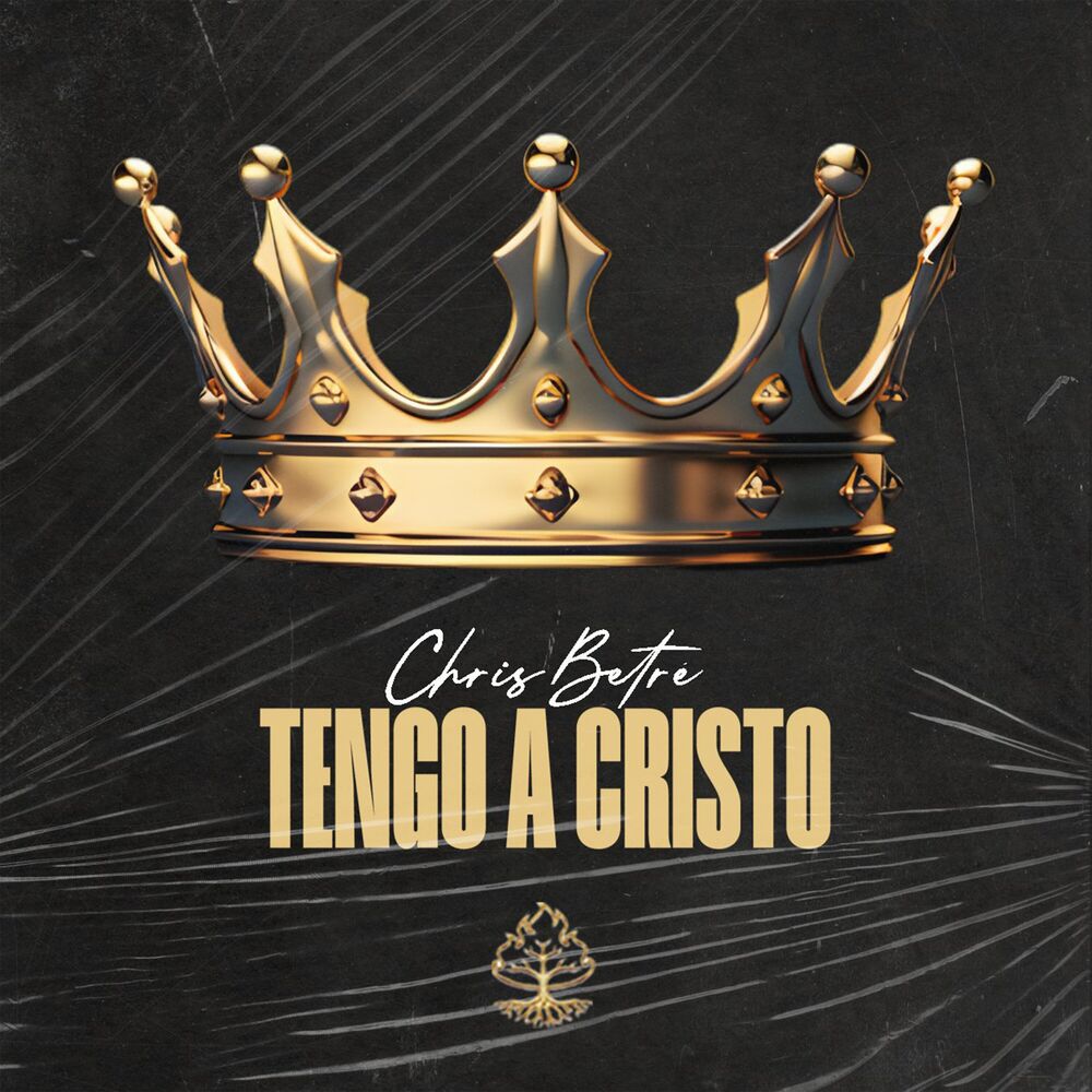 Picture of Tengo a Cristo