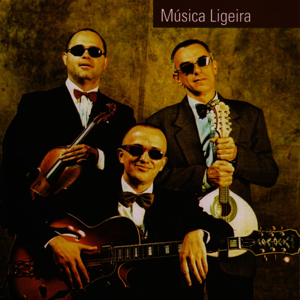 Picture of Música Ligeira
