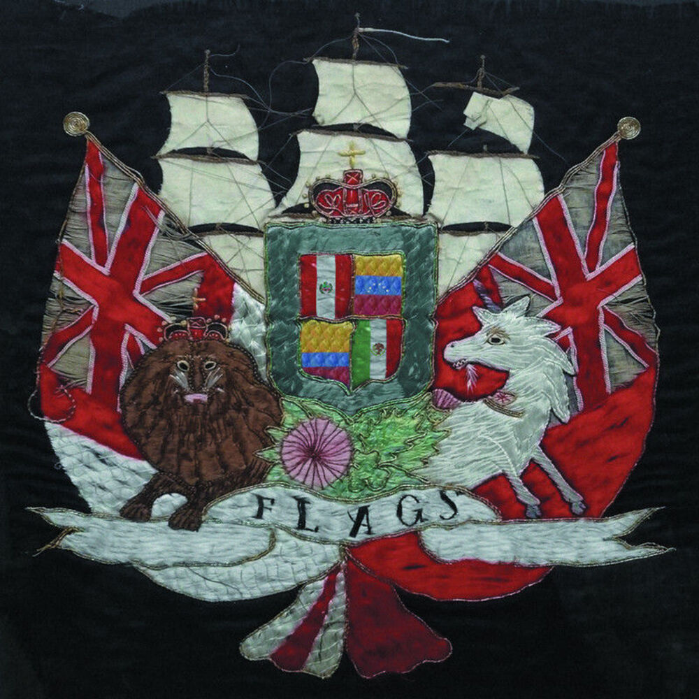 Picture of Flags