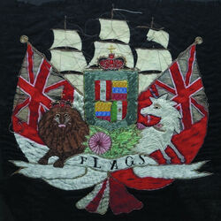 Cover of Flags