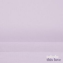 Cover of This Love EP