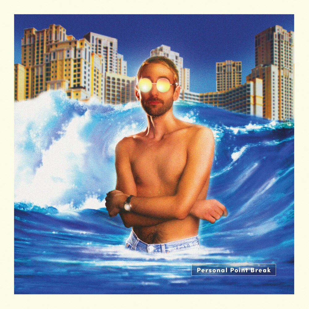 Picture of Personal Point Break