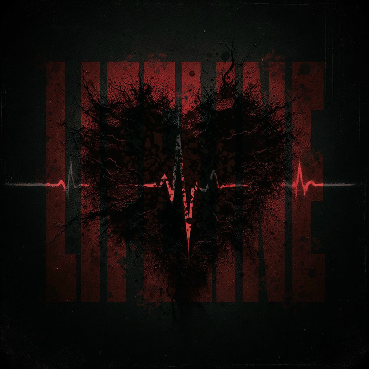 Album cover of Lifeline