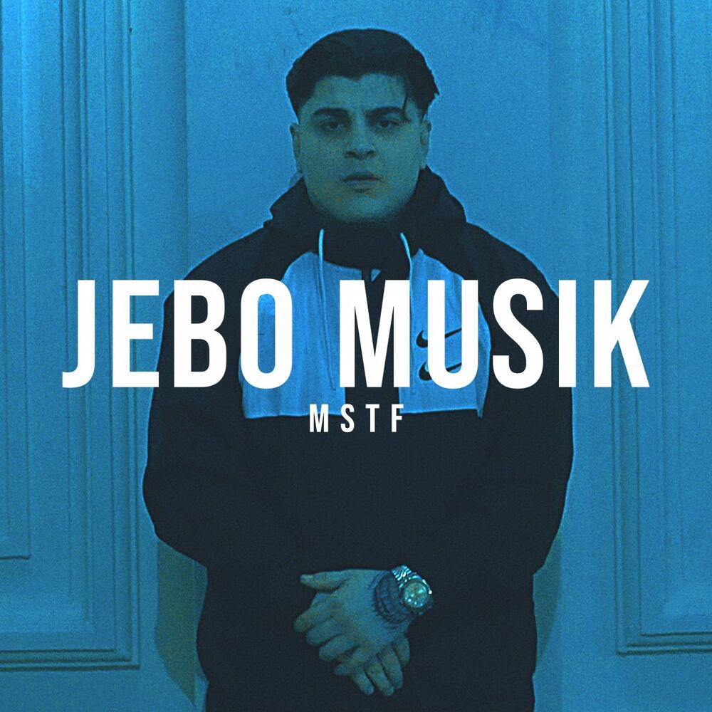 Picture of Jebo Musik