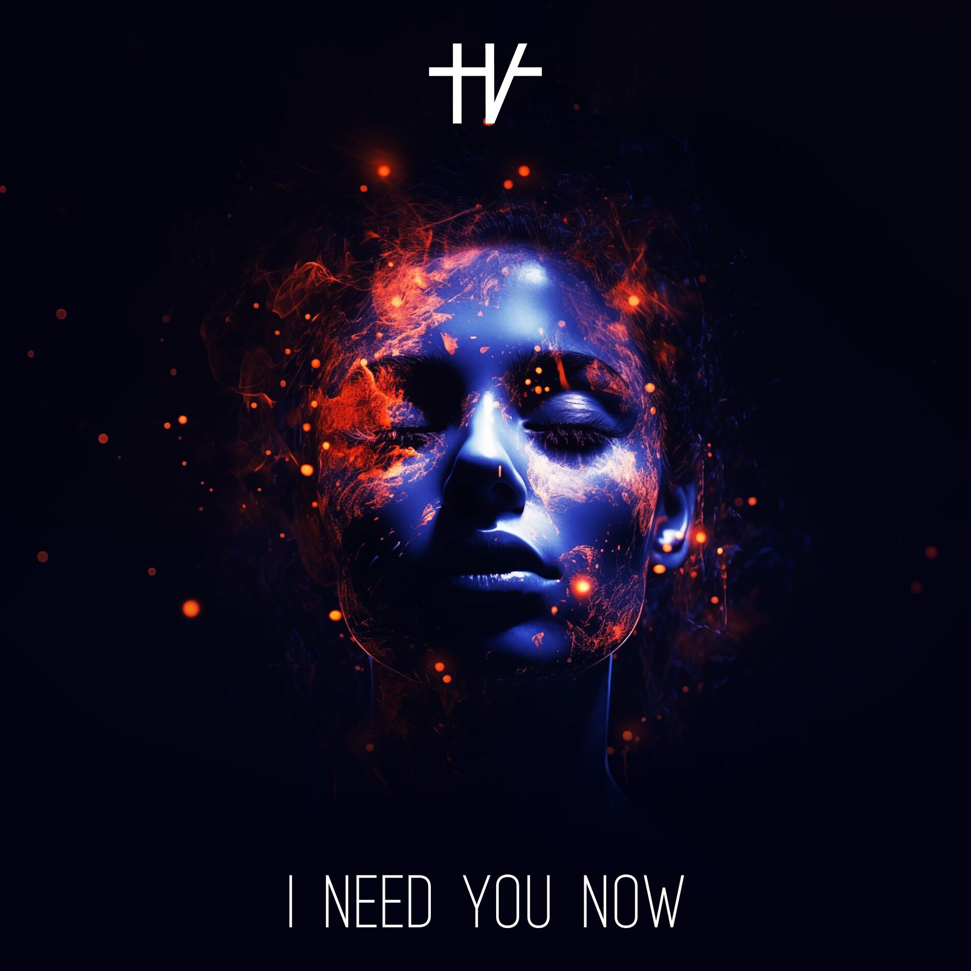 Album cover of I Need You Now