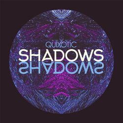 Cover of Shadows
