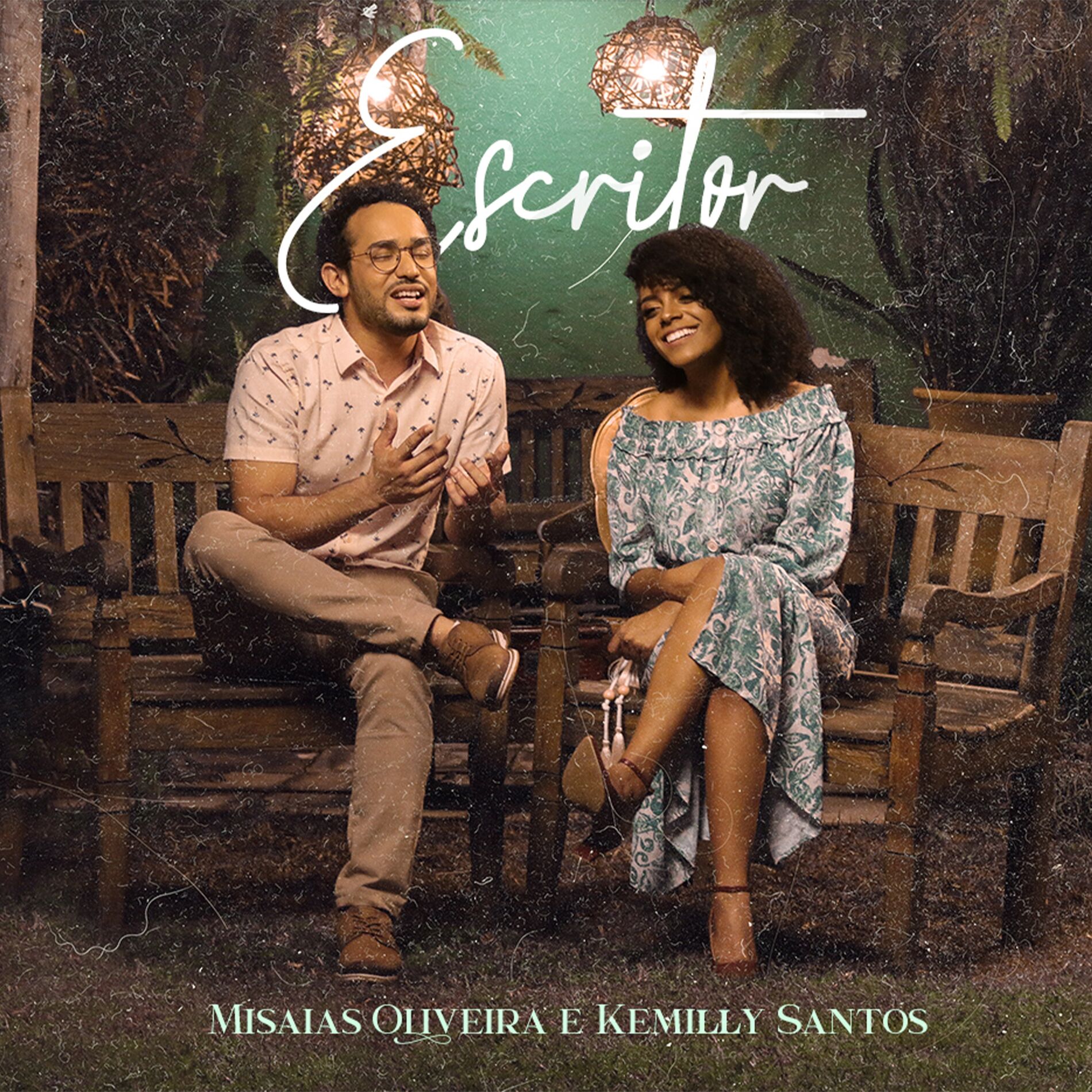 Album cover of Escritor