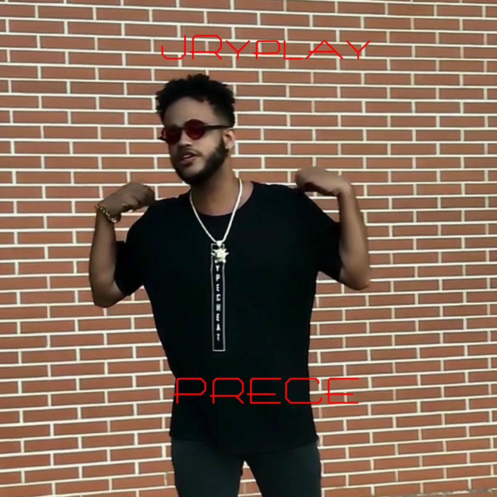 Album cover of Prece