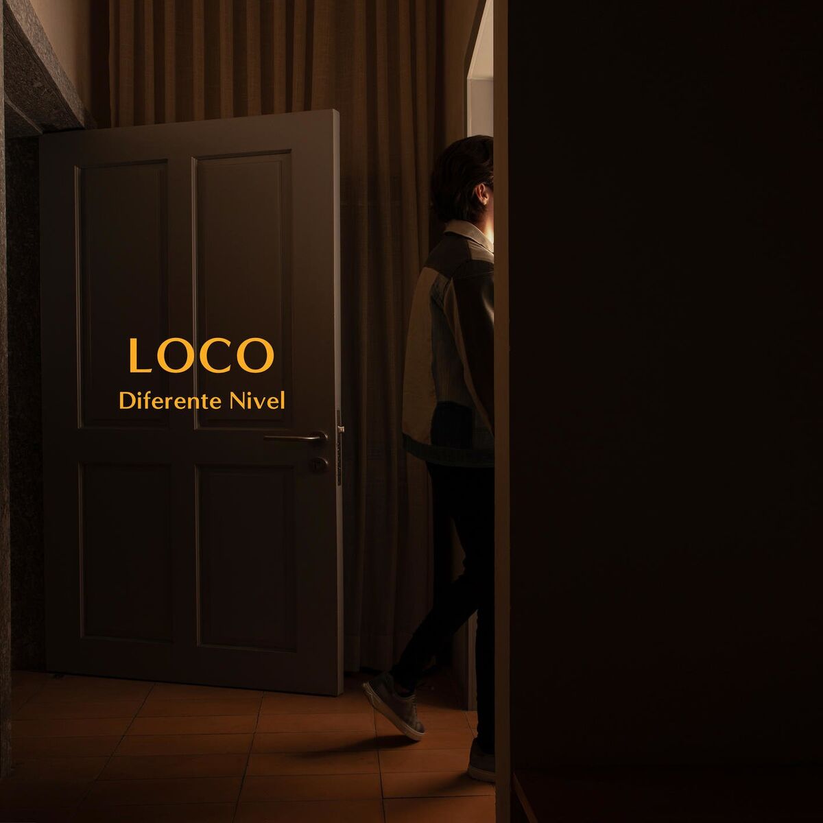 Album cover of Loco