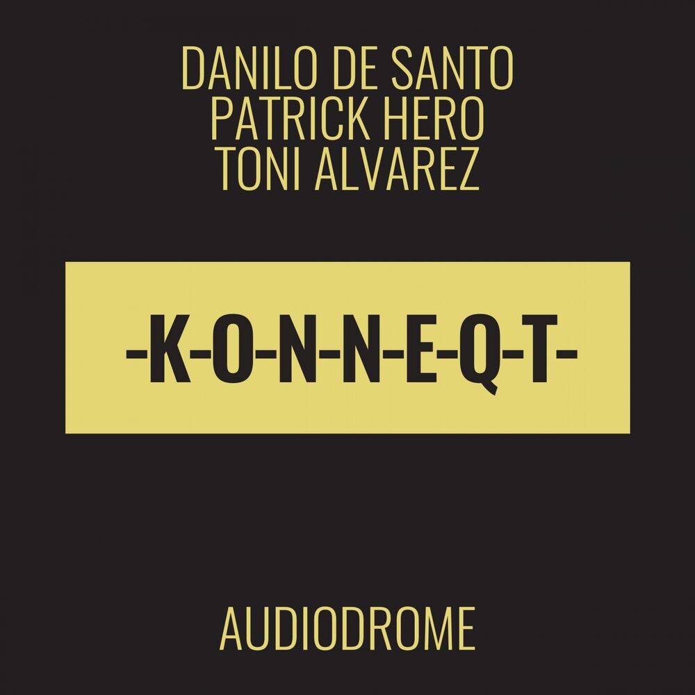 Picture of Audiodrome