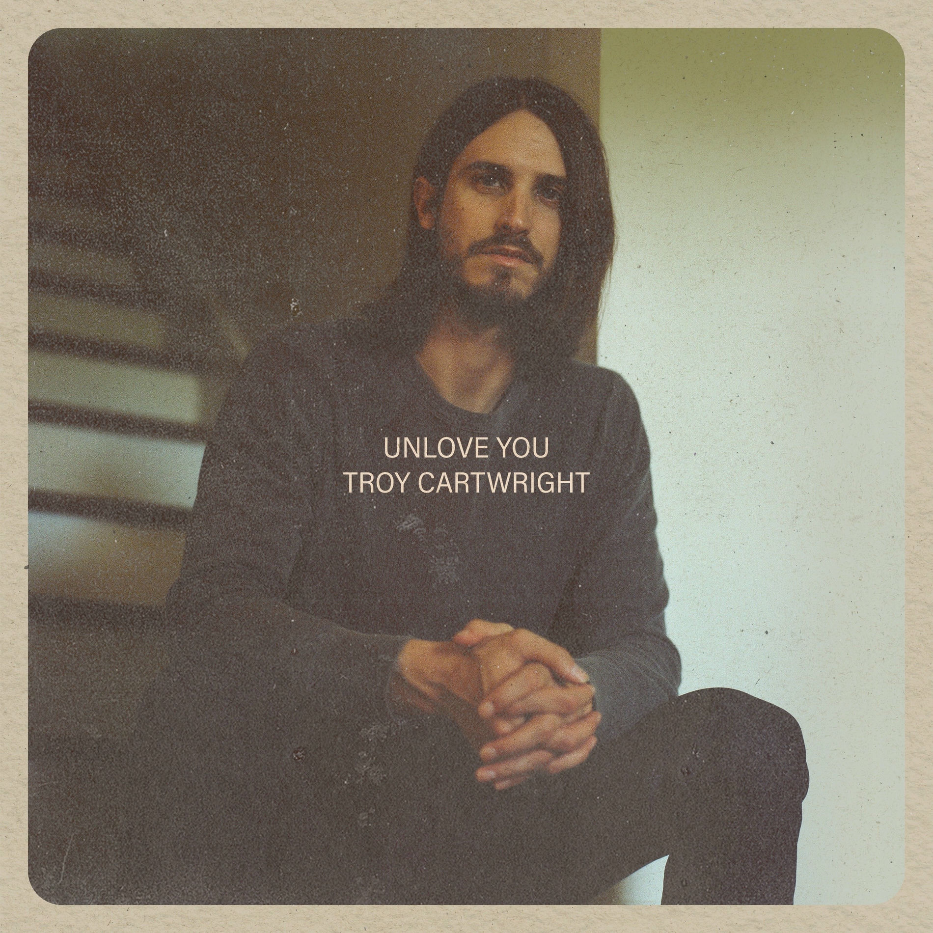Album cover of Unlove You