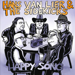 Cover of Happy Song