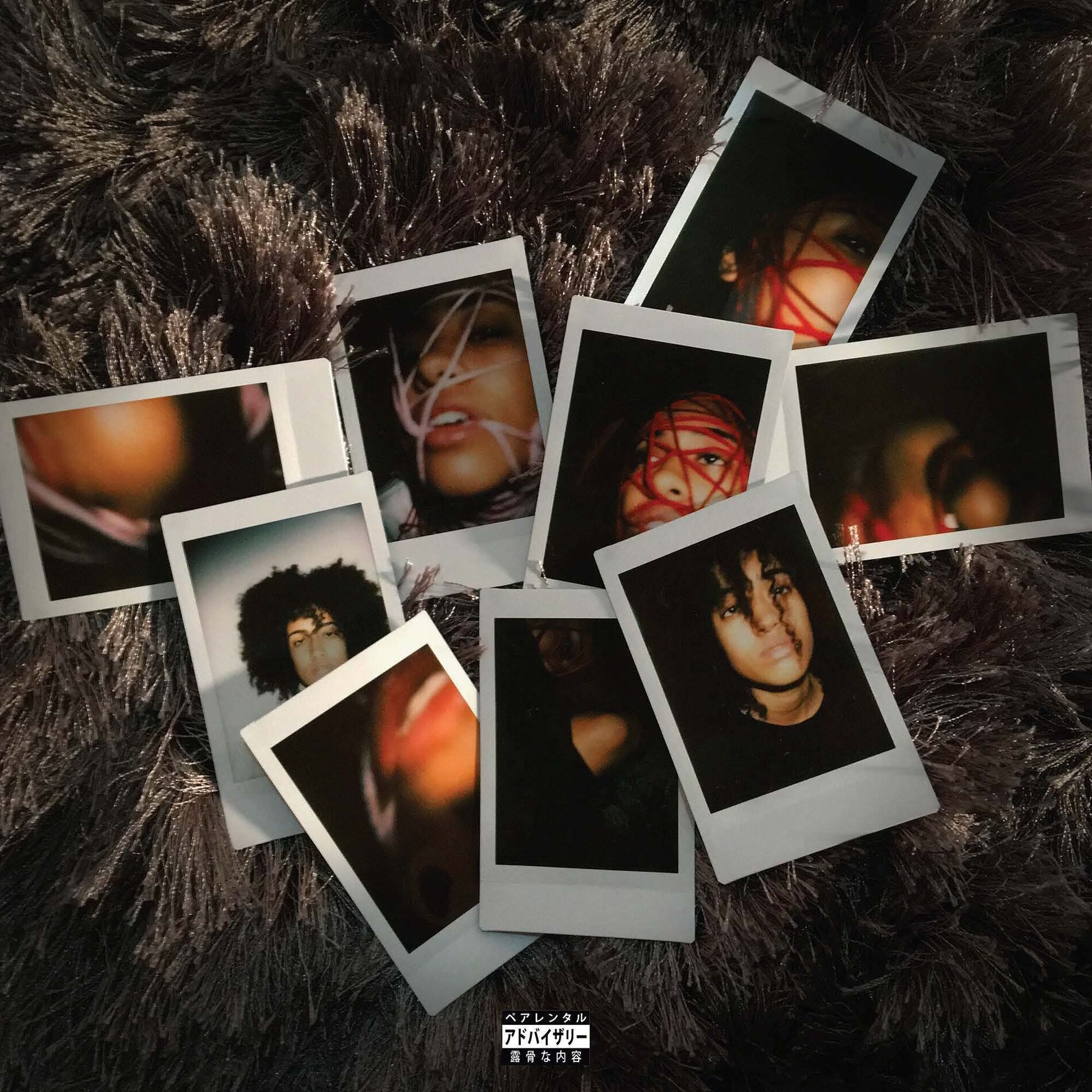 Album cover of Love