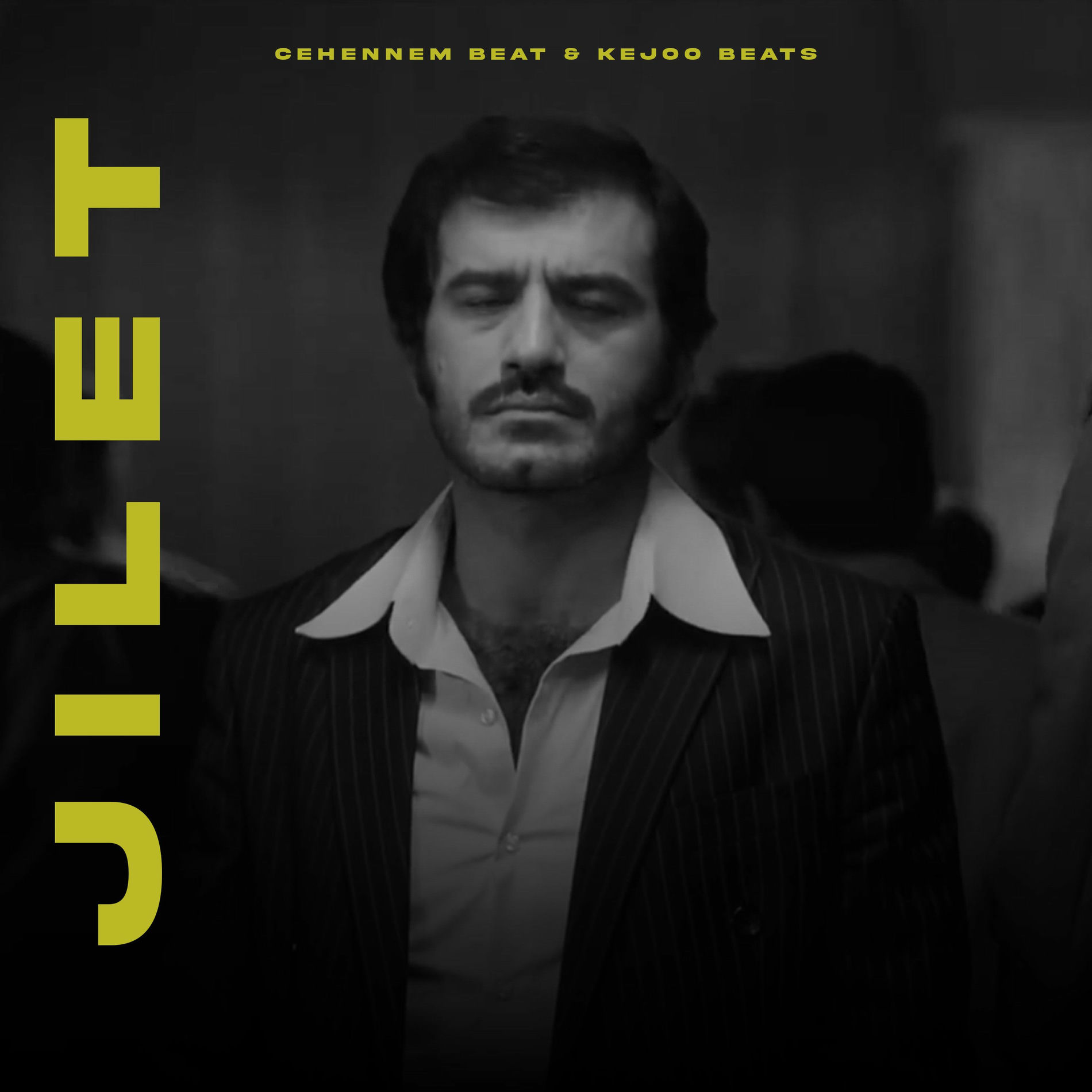 Album cover of Jilet