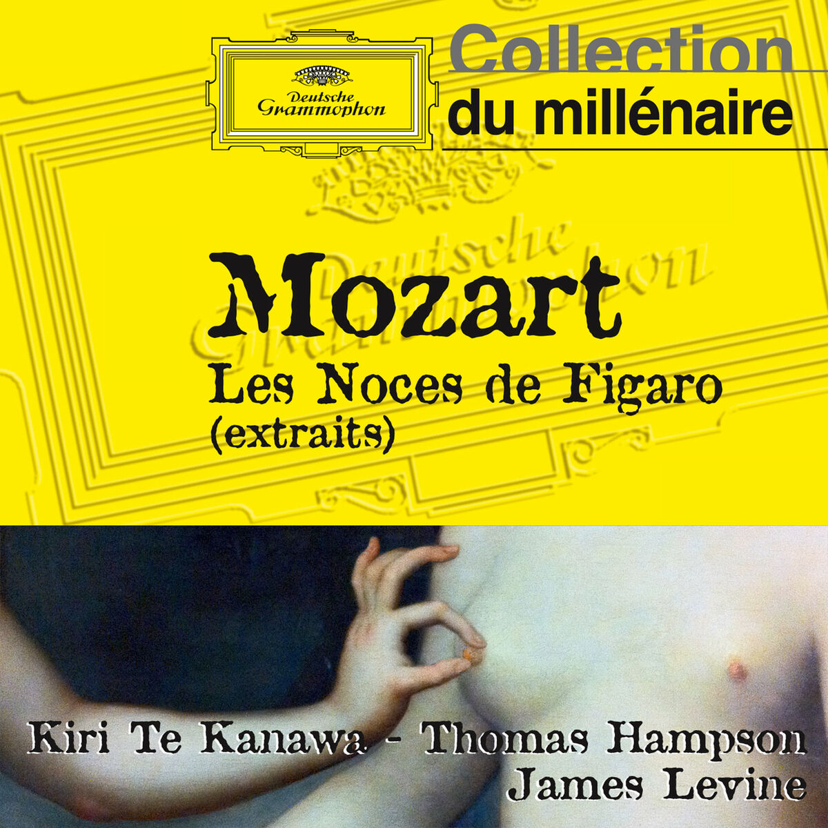 Album cover of Le nozze di Figaro, K.492 : Mozart: Le nozze di Figaro, K.492 - Overture