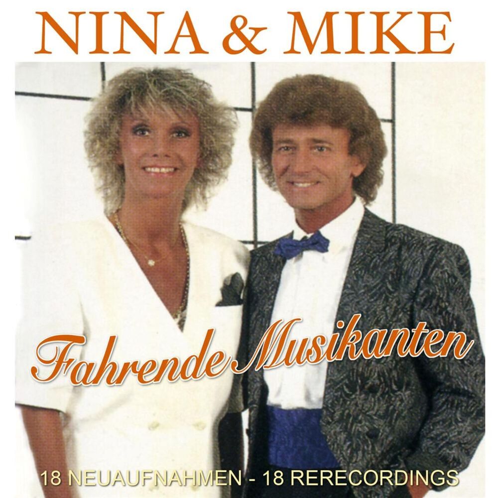 Picture of Fahrende Musikanten - 18 Neuaufnahmen