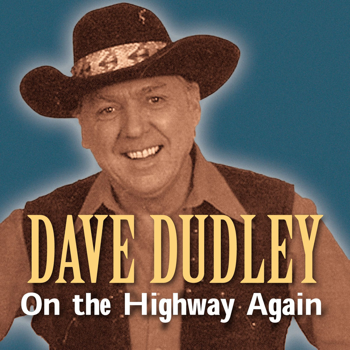 Album cover of East Bound and Down