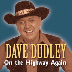 Cover of On the Highway Again