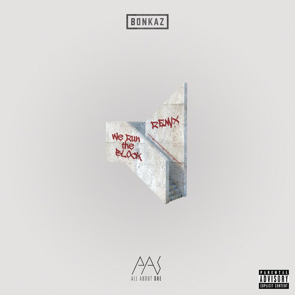 Picture of We Run the Block (All About She Remix)