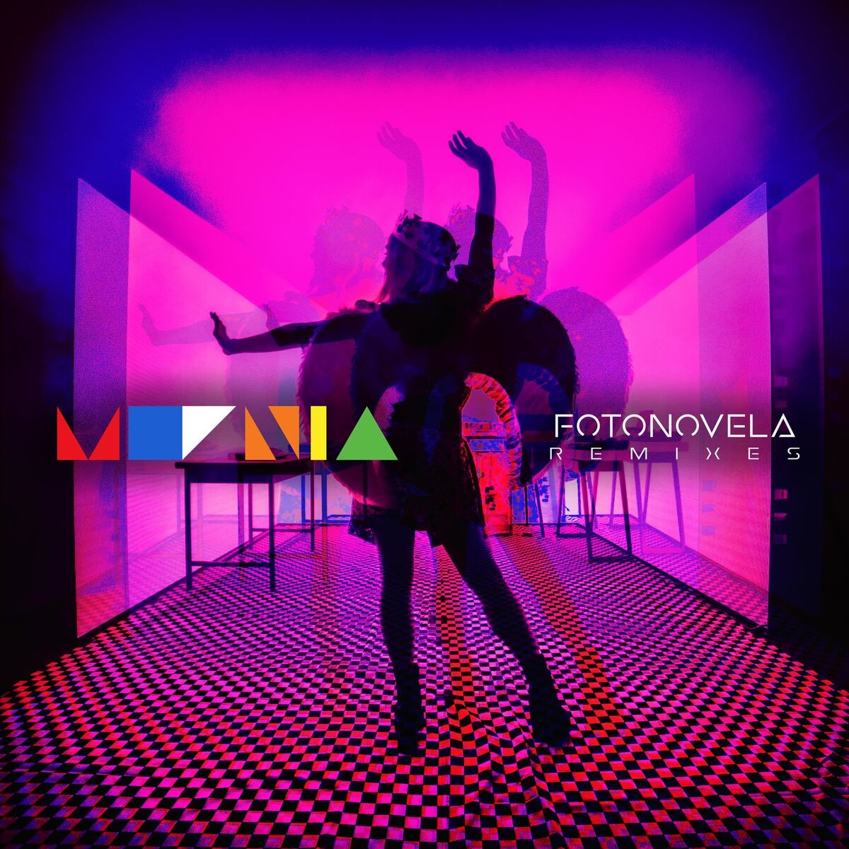 Album cover of Fotonovela